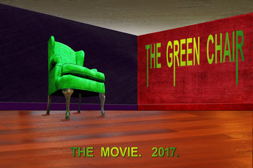 THE GREEN CHAIR Movie 13