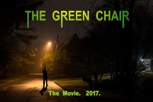 THE GREEN CHAIR Movie 2