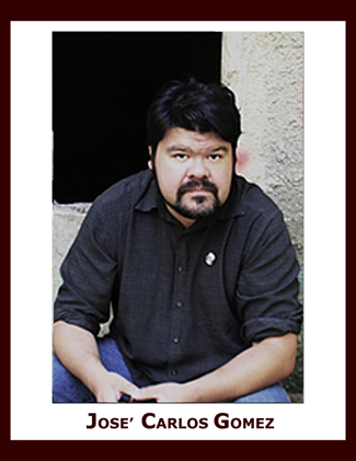 Jose Carlos Gomez